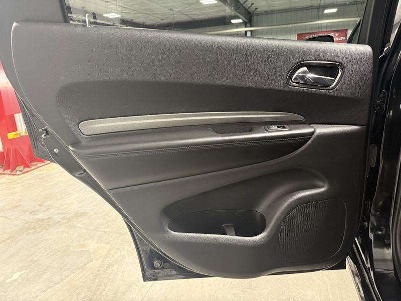 Used 2018 Dodge Durango GTImage 22