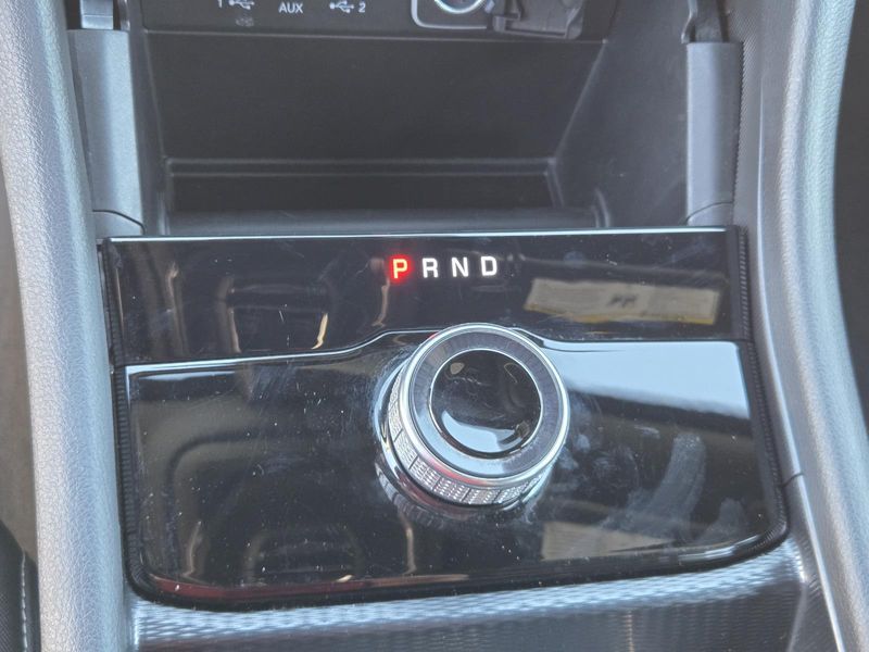 Used 2025 Jeep Grand Cherokee Laredo X 4x2