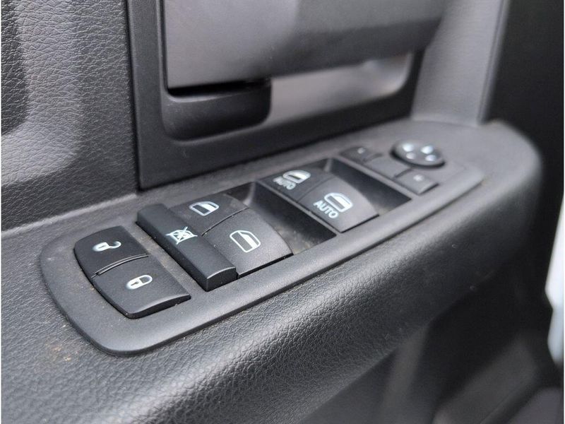 Used 2022 RAM 2500 TradesmanImage 14