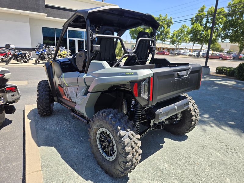 New 2026 Yamaha Wolverine RMAX2 1000 XT-R Image 6