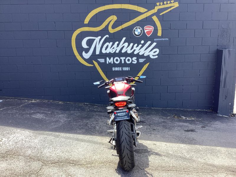 Used 2020 Honda CB 650 R ABS 