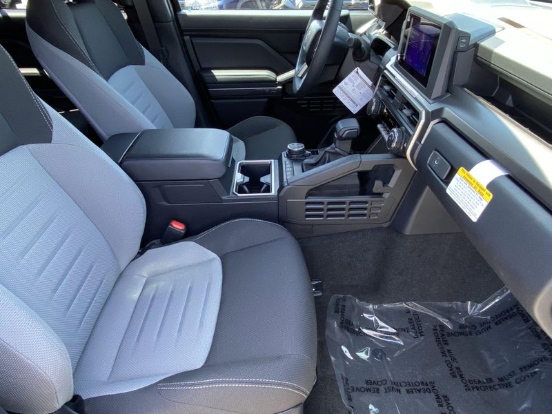 New 2025 Toyota 4Runner TRD Off RoadImage 10
