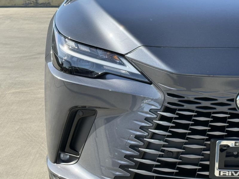 Used 2026 Lexus RX 350 PremiumImage 7