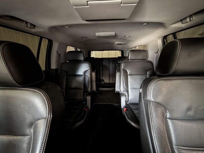 Used 2016 GMC Yukon XL DenaliImage 24