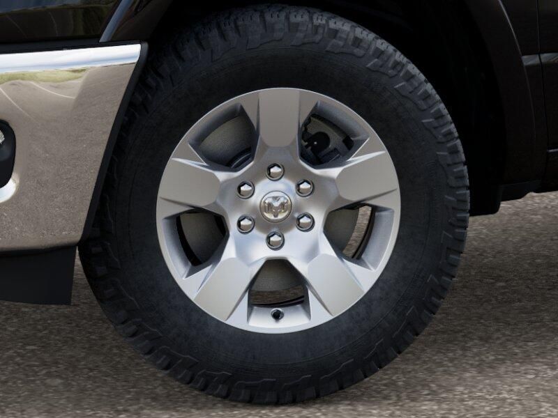 New 2026 RAM 1500 Image 4