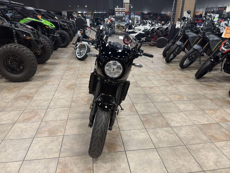 New 2026 Kawasaki Z900RS CAFE ABS Image 12