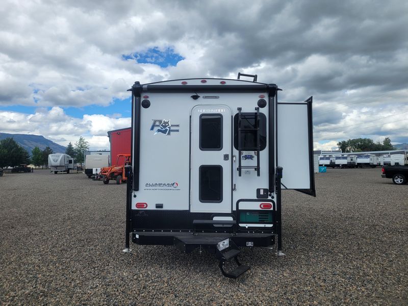 New 2027 NORTHWOOD MFG Arctic Fox 990Image 4