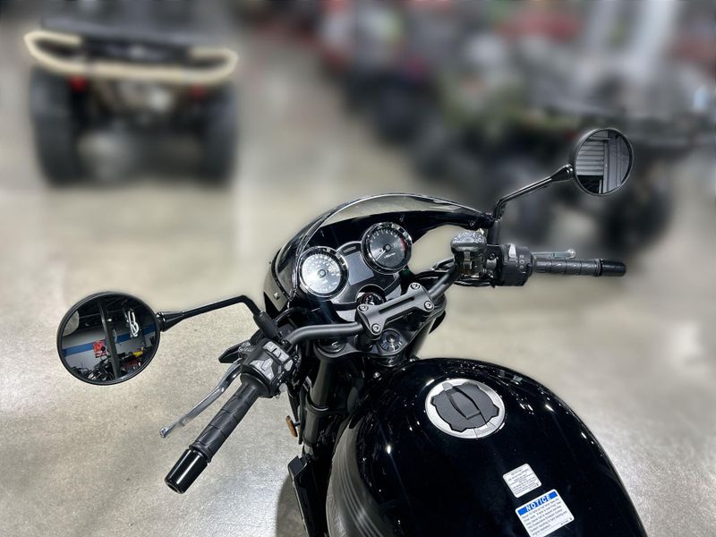 New 2026 Kawasaki Z900RS CAFE ABS Image 16
