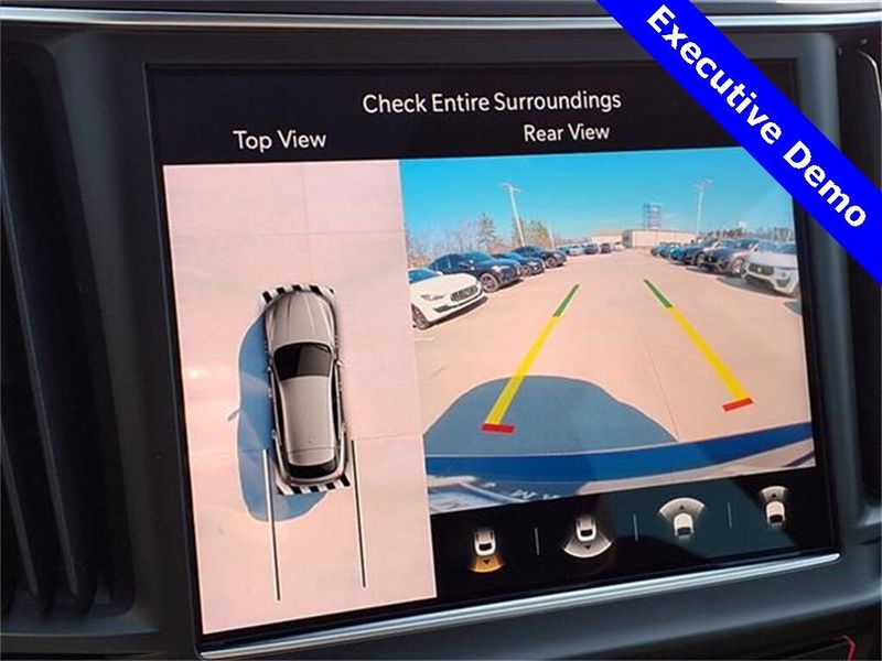 2024 Maserati Levante ModenaImage 25