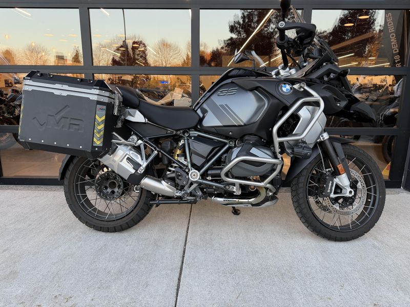 Used 2023 BMW R 1250 GS Adventure 