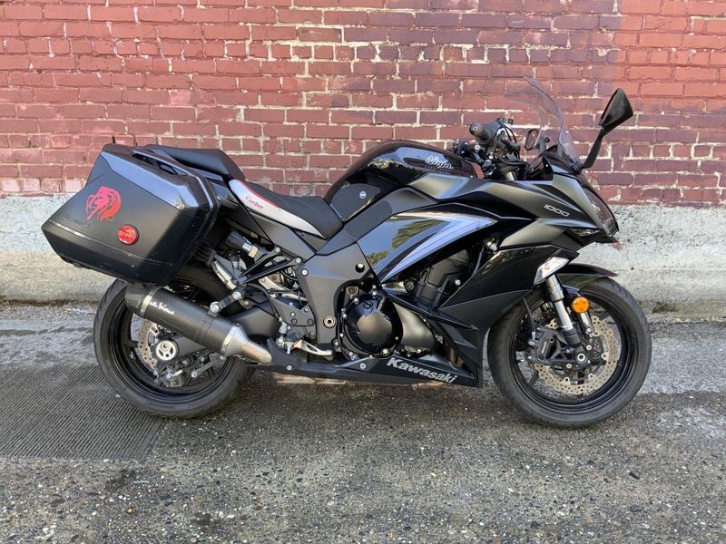 peace Used Kawasaki NINJA 500 Inventory for Sale | Seattle, WA
