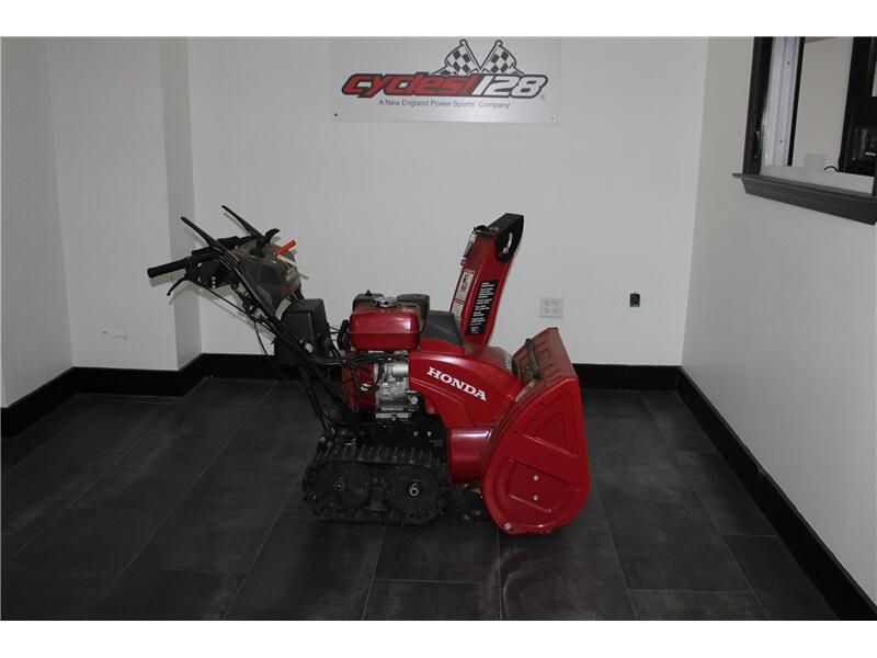 Used 2015 Honda HSS928AATD Image 3