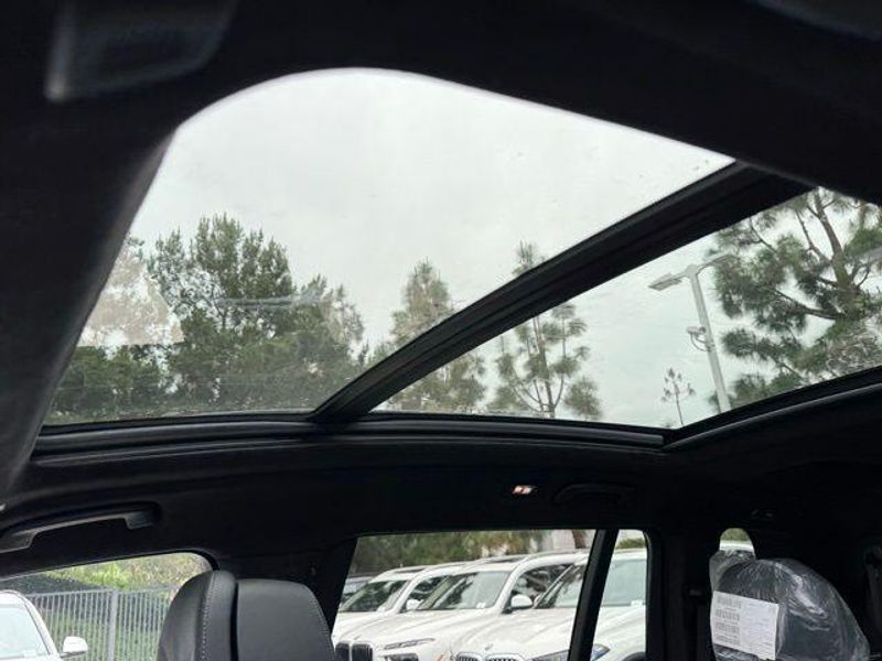 New 2026 BMW X7 xDrive40iImage 20