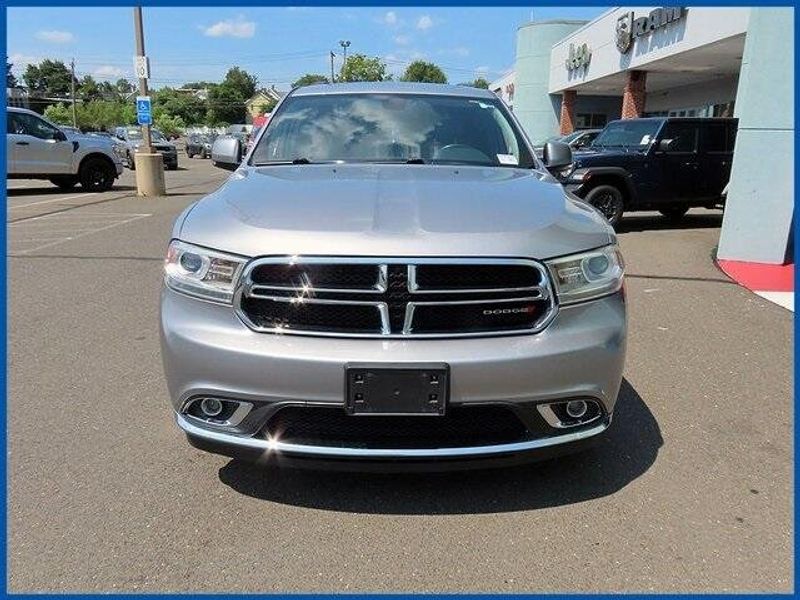 Used 2015 Dodge Durango LimitedImage 3