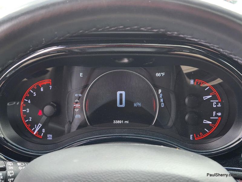 Used 2023 Dodge Durango R/T Plus Blacktop