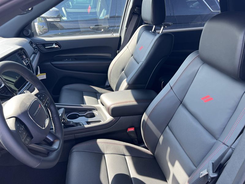 New 2026 Dodge Durango Gt PlusImage 18