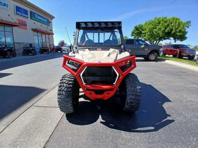 2025 Polaris RZR TRAIL ULTIMATE 