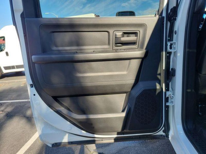 New 2024 RAM 5500 Chassis Cab Tradesman
