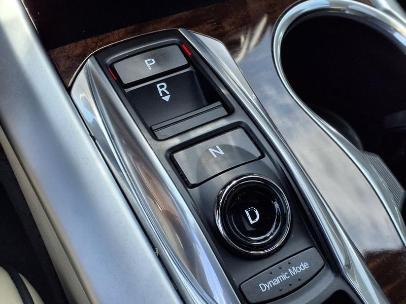 2019 Acura TLX 3.5L Advance PkgImage 24