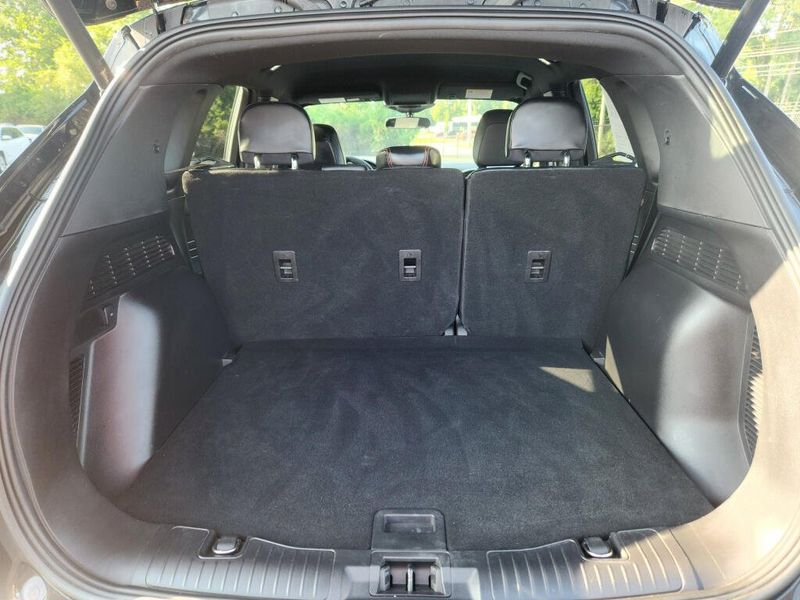 Used 2023 Ford Escape ST-Line