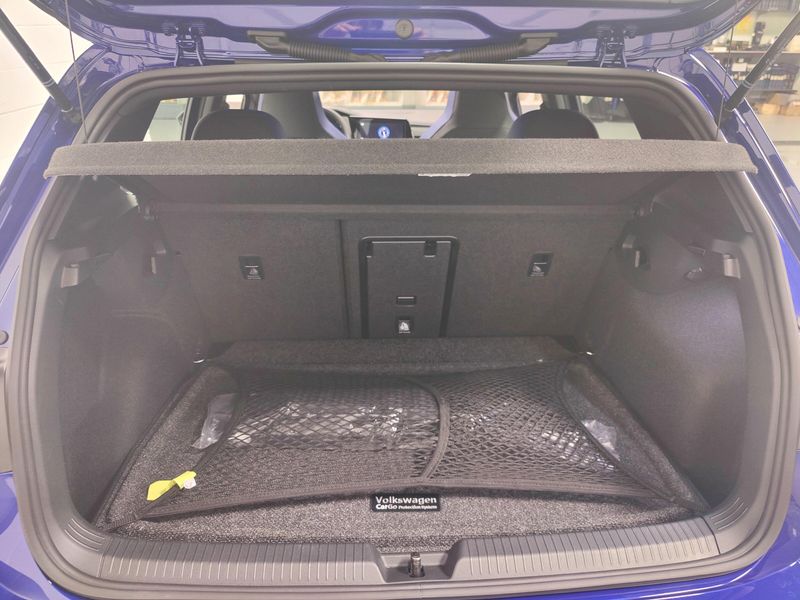 Used 2024 Volkswagen Golf R AWD SNAV DCCImage 14
