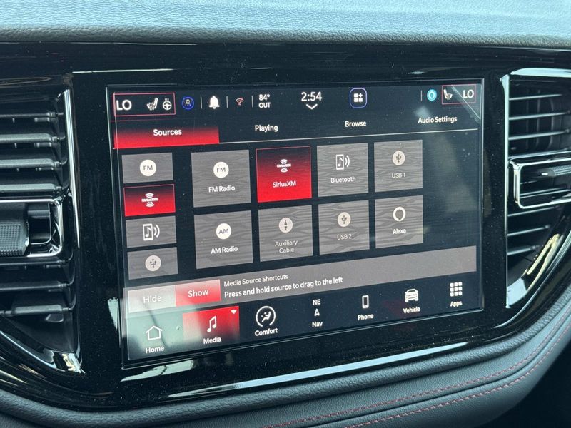New 2026 Dodge Durango Gt Plus Awd Hemi V8