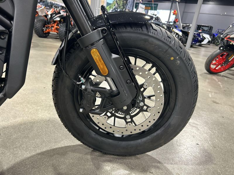 2025 CFMOTO 450CL-C Image 10