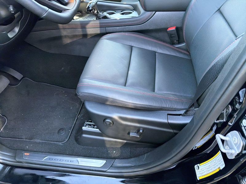 New 2026 Dodge Durango Gt Plus Awd Hemi V8Image 23