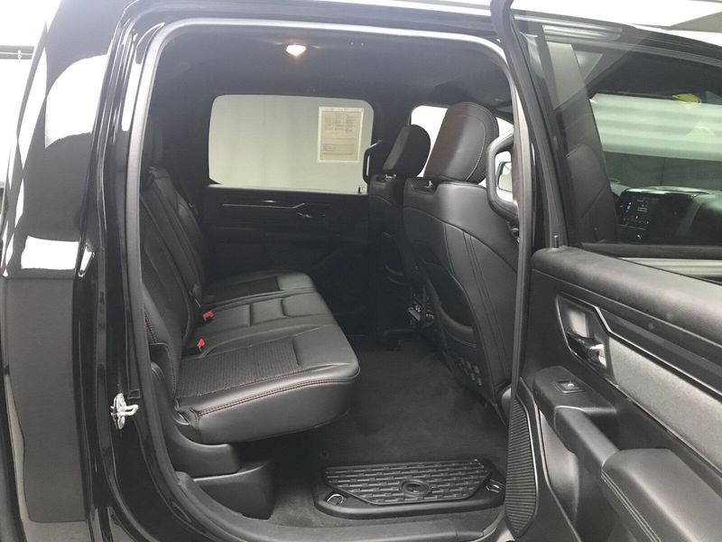 Used 2022 RAM 1500 Big HornImage 20