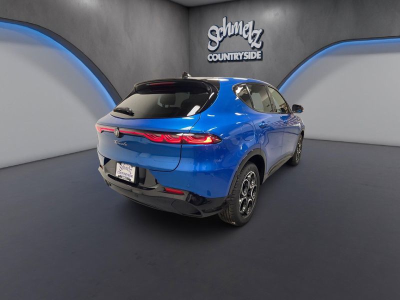 New 2026 Alfa Romeo Tonale Sprint AwdImage 8