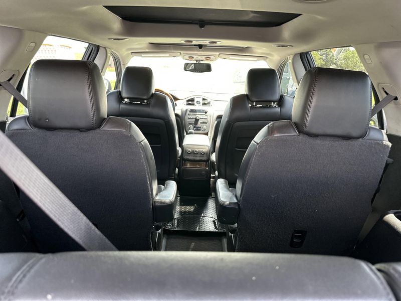 Used 2012 Buick Enclave LeatherImage 15