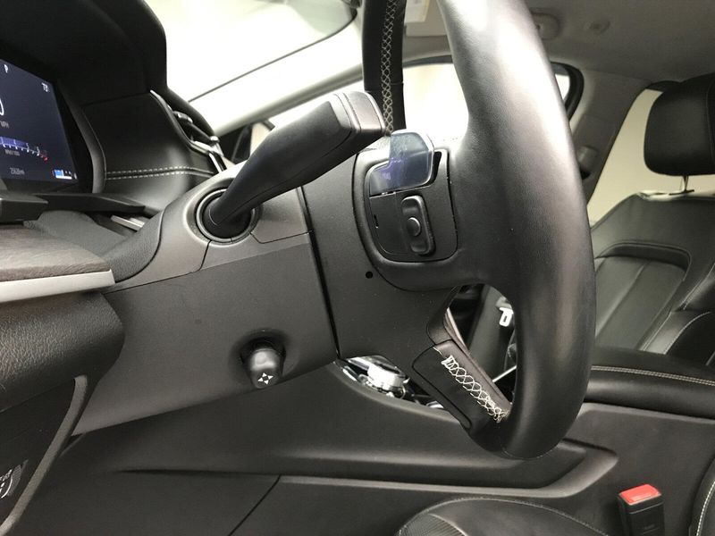 Used 2022 Jeep Grand Cherokee LimitedImage 5