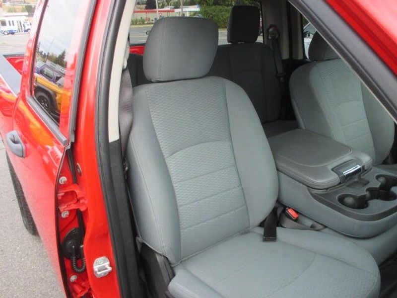 Used 2019 RAM 1500 Classic TradesmanImage 23