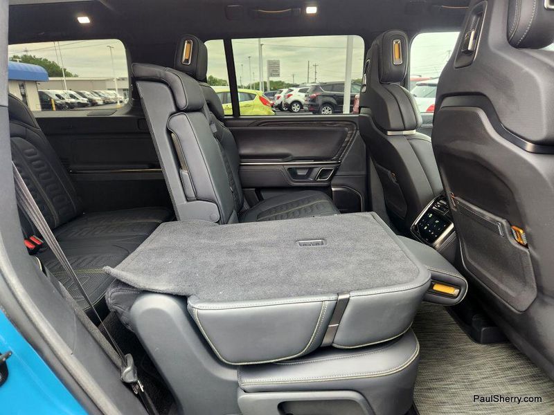 2023 Rivian R1S Launch EditionImage 47