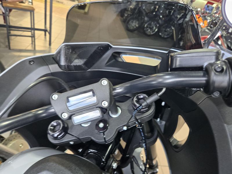 USED 2024 HARLEY SOFTAIL LOW RIDER ST Image 13