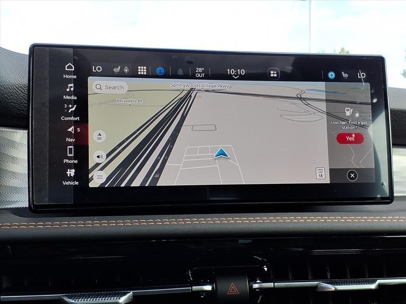 New 2026 Alfa Romeo Tonale Veloce AwdImage 23