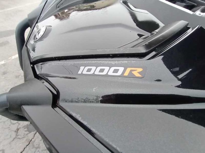 2025 Can-Am MAVERICK SPT MX DPS 60 1000R 
