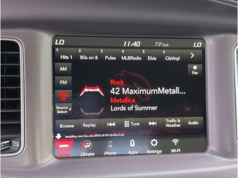 Used 2023 Dodge Charger GTImage 14