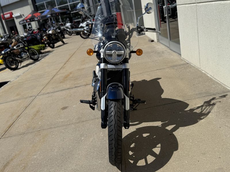 2024 Royal Enfield SUPER METEOR 650Image 4