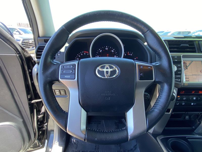 Used 2010 Toyota 4Runner LimitedImage 25
