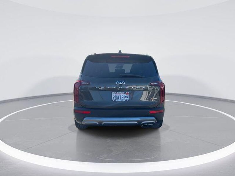 Used 2020 Kia Telluride SImage 7