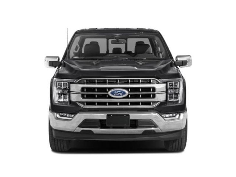2023 Ford F-150 Lariat photo 4