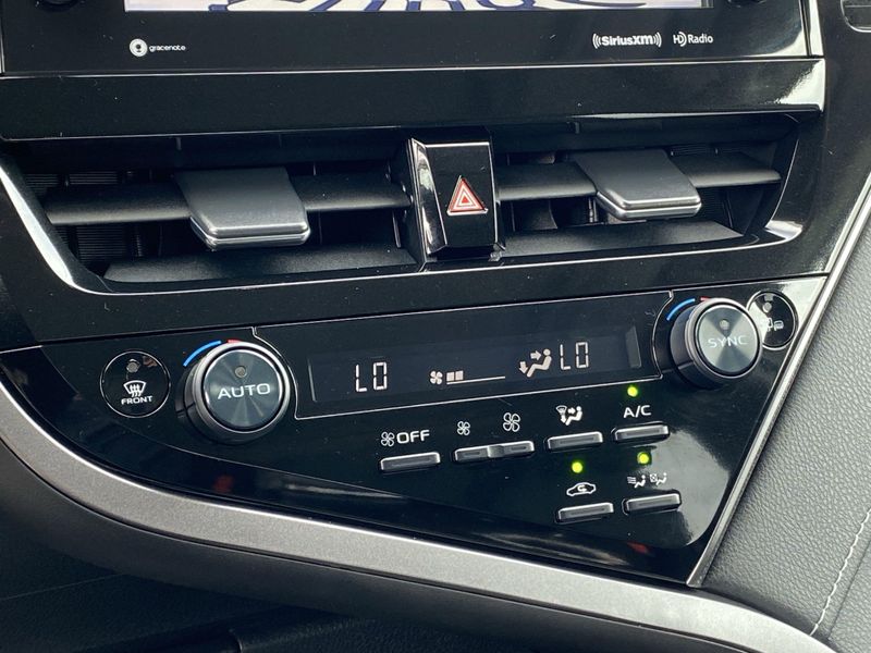 2023 Toyota Camry XSEImage 22