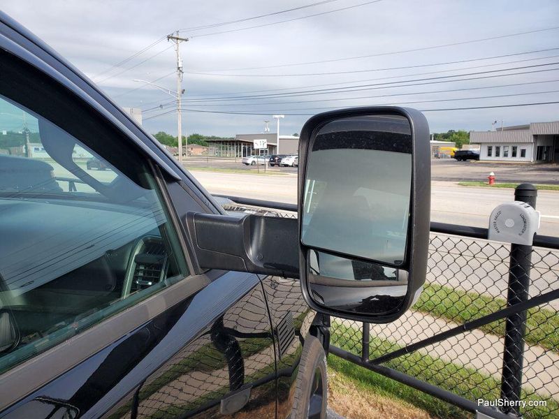 Used 2023 RAM 1500 Tradesman Night EditionImage 20