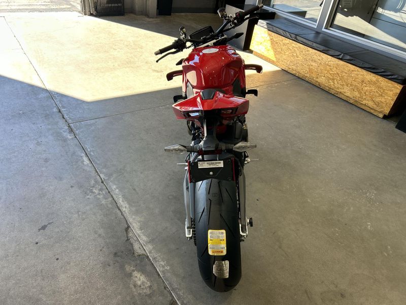 New 2026 Ducati STREETFIGHTER V4 S Image 14