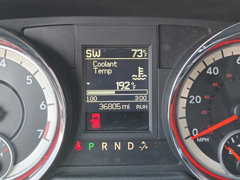 Used 2014 Dodge Grand Caravan 4dr Wgn R/T