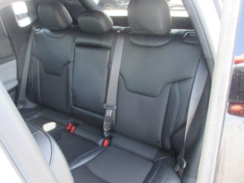 2024 Jeep Compass LatitudeImage 22
