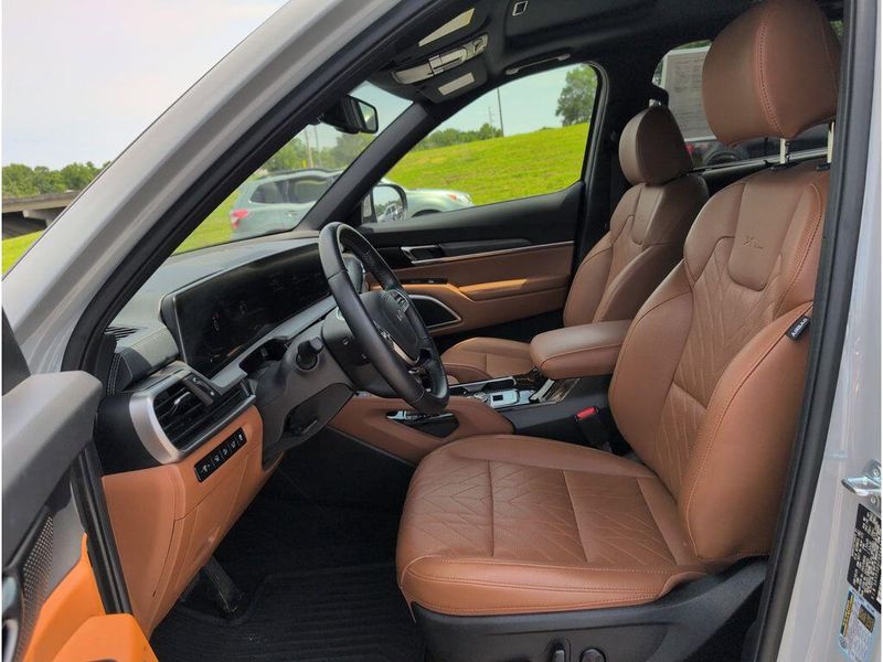 2024 Kia Telluride EX X-LineImage 10