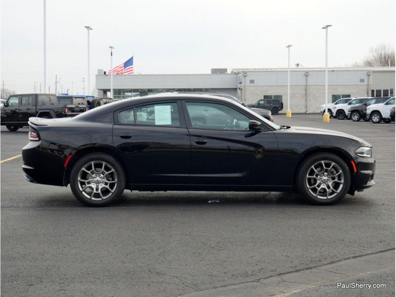 2017 Dodge Charger SXT RallyeImage 19