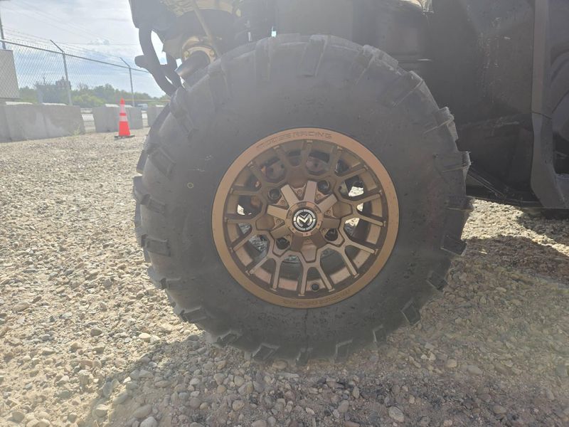 New 2026 Can-Am OUTLANDER DPS 500 
